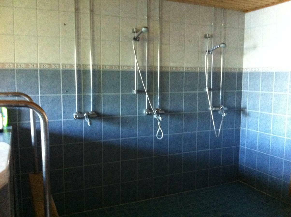 Villa Sauna Apaja à Naantali Extérieur photo