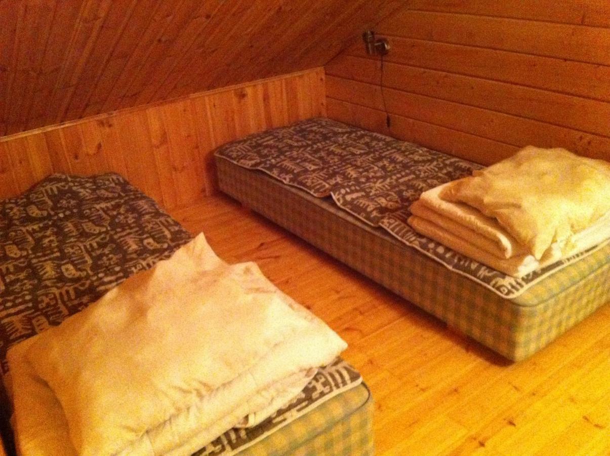 Villa Sauna Apaja à Naantali Extérieur photo